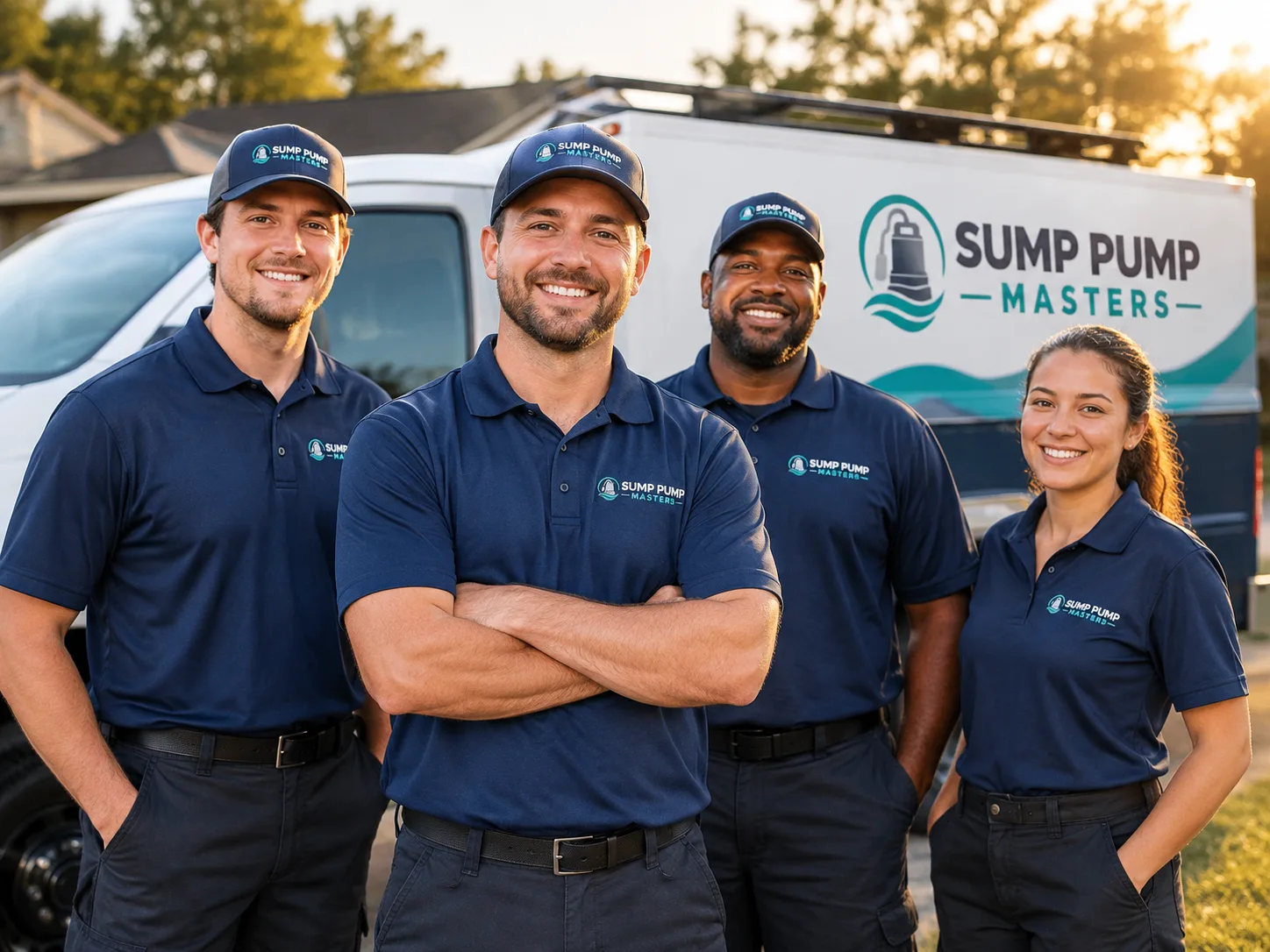 Sump Pump Repair company in Inyokern, CA