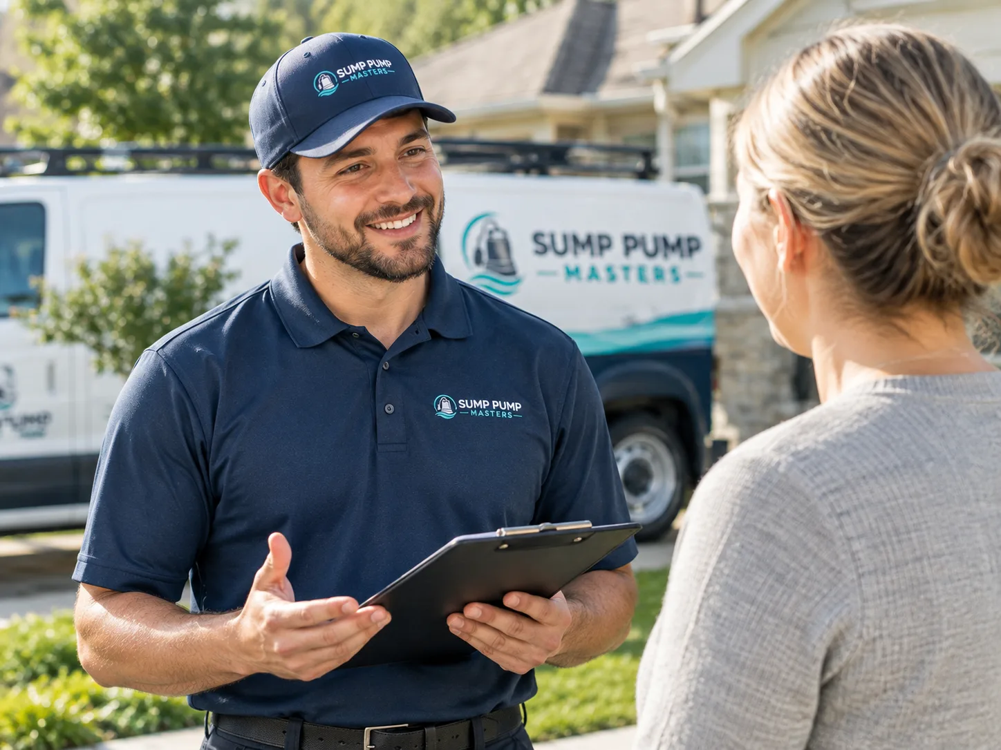 Sump Pump Repair Inyokern, CA FAQs